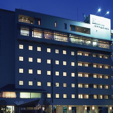 Hotel Plaza Annex Йокоте Екстер'єр фото